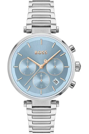 HUGO BOSS Damenuhr Majesty Sport
