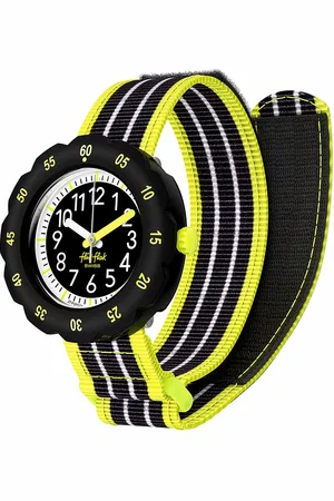 Flik Flak Kinderuhr 2410 FLIK LOOP IT