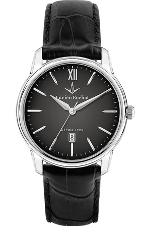LUCIEN ROCHAT Herrenuhr Iconic