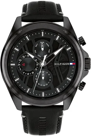 Tommy Hilfiger Herrenuhr Jax