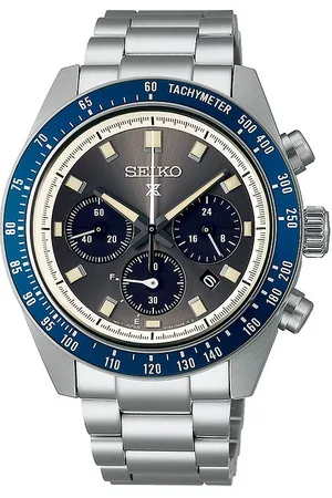 Seiko Chronograph Prospex Speedtimer