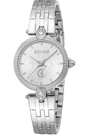 Roberto Cavalli Uhren-Set Mini
