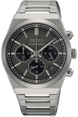Seiko Chronograph konzeptionelle Serie