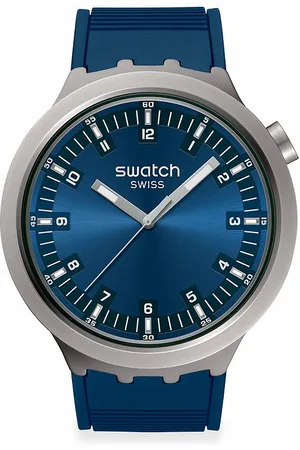 Swatch Unisexuhr 2402 BIG BOLD IRONY