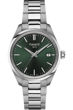 Tissot Unisexuhr PR 100