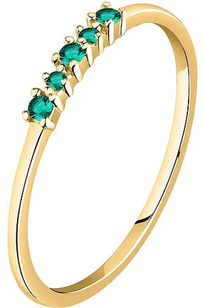 LIVE DIAMOND Damenring