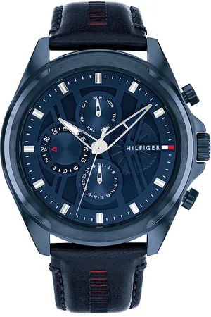 Tommy Hilfiger Herrenuhr Jax