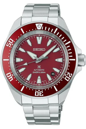 Seiko Herrenuhr SEA