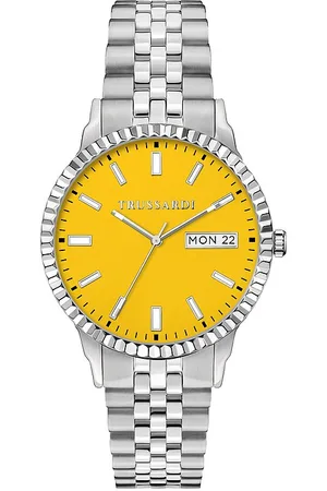 Trussardi Herrenuhr T-Bent