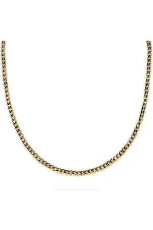 ESPRIT Kette PURE BRAID