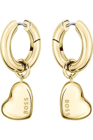 HUGO BOSS Ohrhänger HONEY LOVE