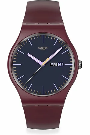 Swatch Unisexuhr 2408 ESSENTIALS