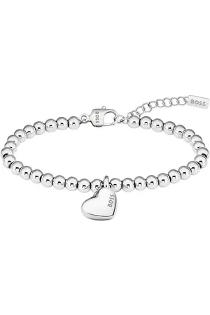 HUGO BOSS Armband HONEY HEART BEADS