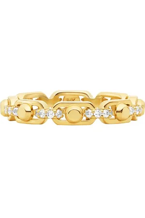 Michael Kors Damenring ASTOR LINK