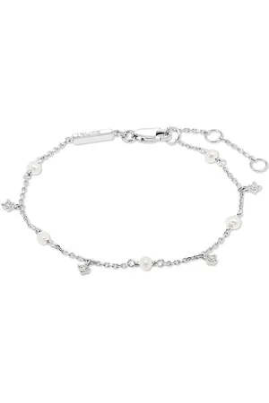 ESPRIT Armband GLOSSY PEARLS