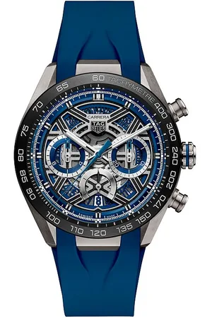 Tag Heuer Herrenuhr Carrera