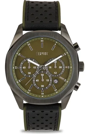 ESPRIT Herrenuhr MEN