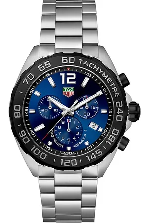 Tag Heuer Chronograph Formula 1