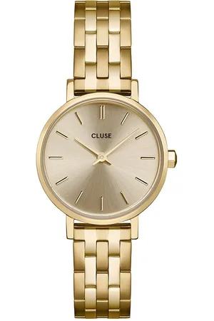 Cluse Damenuhr Boho Chic Petite
