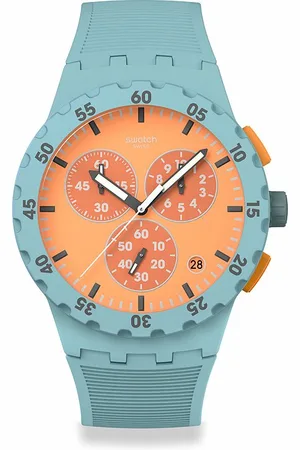 Swatch Unisexuhr 2408 ESSENTIALS