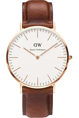 Daniel Wellington Herrenuhr