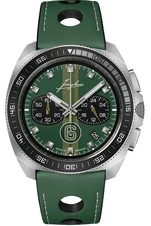 Junghans Chronograph Chrono Sports Edition 