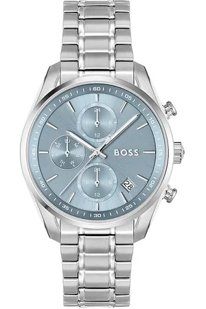 HUGO BOSS Damenuhr Grand Tour Ladies