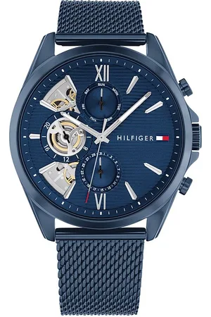 Tommy Hilfiger Herrenuhr Baker