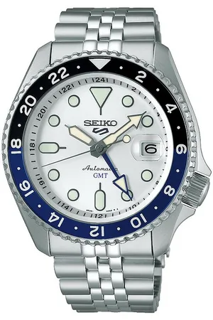 Seiko Herrenuhr 5 Sports