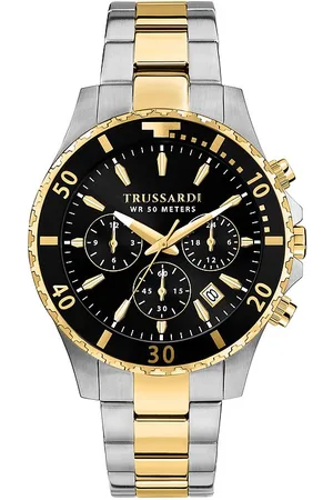 Trussardi Herrenuhr City Life