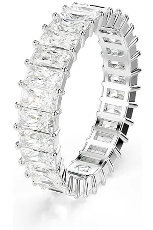 Swarovski Damenring Matrix