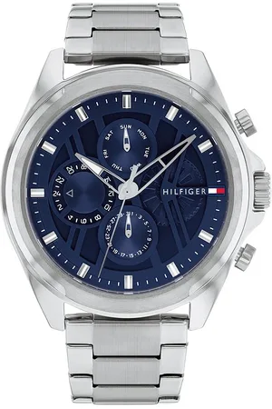 Tommy Hilfiger Herrenuhr Jax