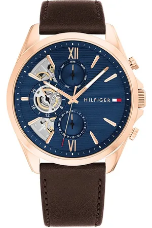 Tommy Hilfiger Herrenuhr Baker