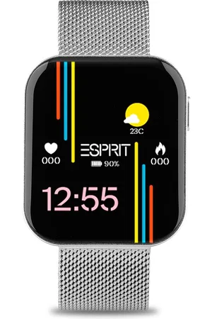 ESPRIT Smartwatch SMARTWATCH