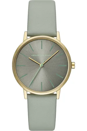 Armani Exchange Damenuhr