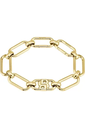 HUGO BOSS Armband DOUBLE B SWING