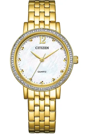 Citizen Damenuhr Elegant