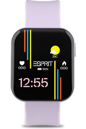 ESPRIT Smartwatch SMARTWATCH