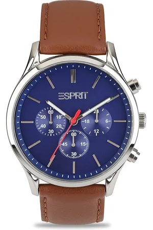 ESPRIT Herrenuhr COMPAGNION