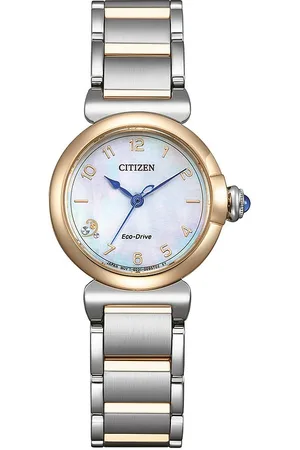 Citizen Damenuhr Elegant L