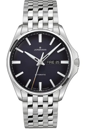 Junghans Herrenuhr Meister S Automatic