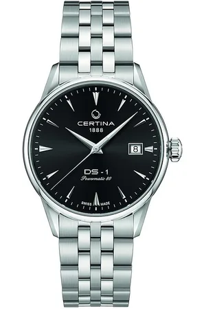 Certina Herrenuhr DS-1