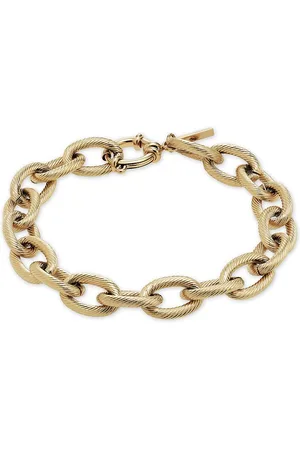 ESPRIT Armband ADORNED LINKS
