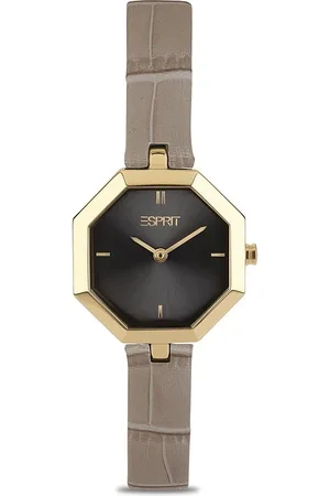 ESPRIT Damenuhr EDGY