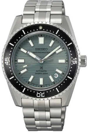 Seiko Herrenuhr Marinemaster