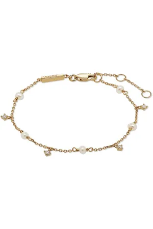 ESPRIT Armband GLOSSY PEARLS
