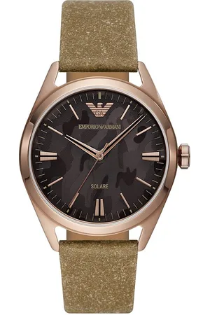 Emporio Armani 2. Chance - Herrenuhr