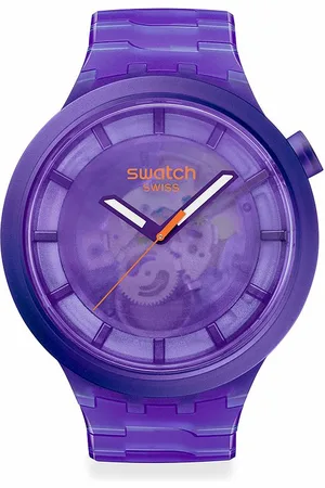 Swatch Unisexuhr 2407 COLORS OF JOY