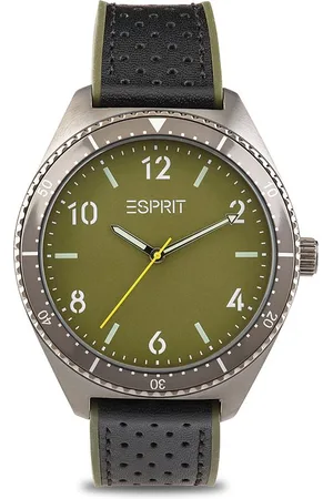 ESPRIT Herrenuhr OCEAN VIBES