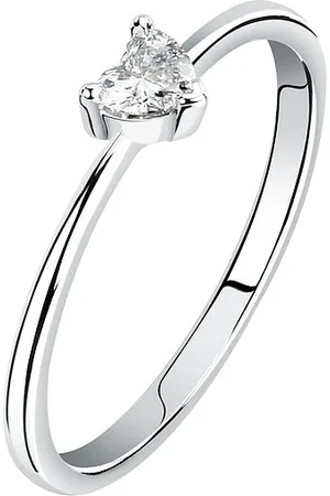 LIVE DIAMOND Damenring